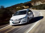 Honda Insight 2009 года